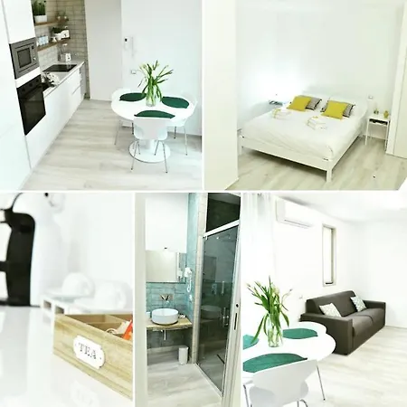 Carlotta Guest house Conversano