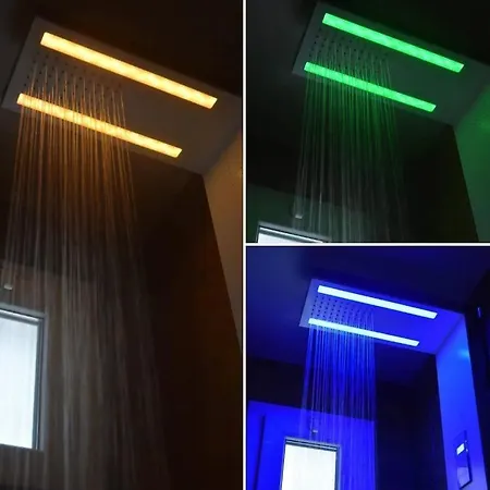 Carlotta Pensjonat *