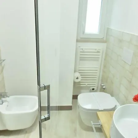 Carlotta Гостевой дом