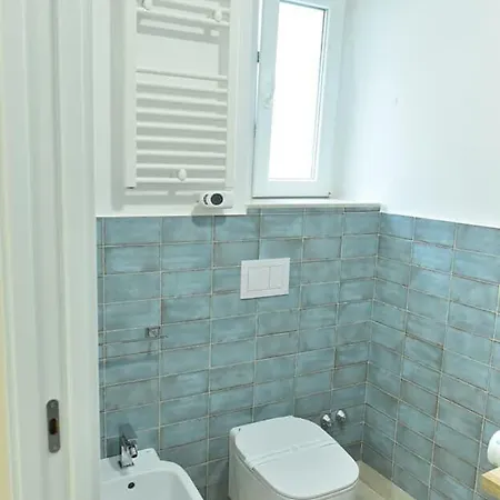 Гостевой дом Carlotta Конверсано