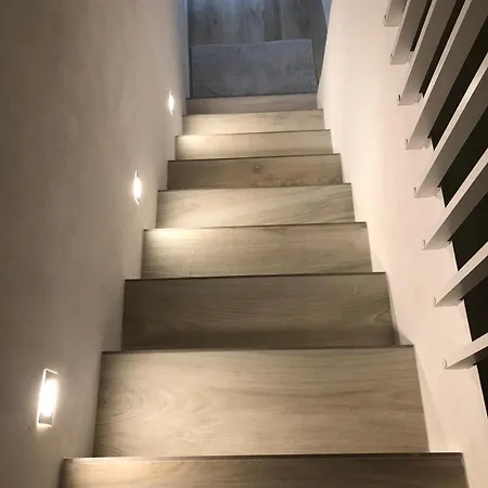 Vendégház Carlotta *