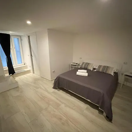 Vendégház Carlotta *