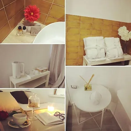 Гостевой дом Carlotta