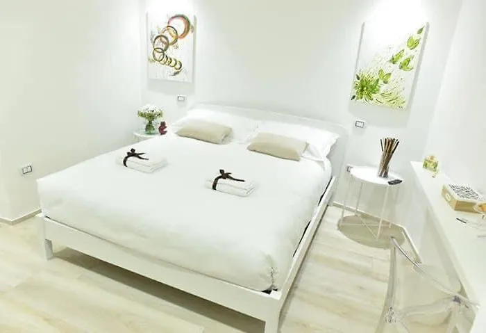 Carlotta Guest house *