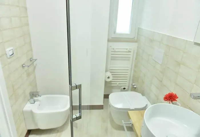 Carlotta Casa de hóspedes