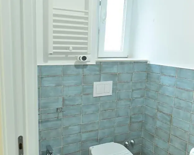 Casa de hóspedes Carlotta Conversano