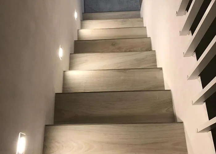 Casa de hóspedes Carlotta *