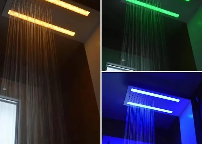 Carlotta Casa de hóspedes *