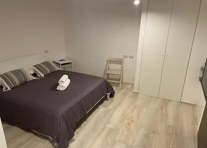 Carlotta Casa de hóspedes