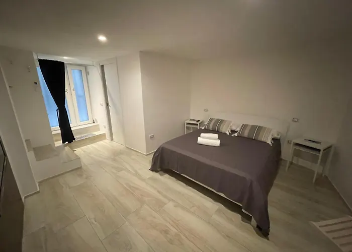 Casa de hóspedes Carlotta *