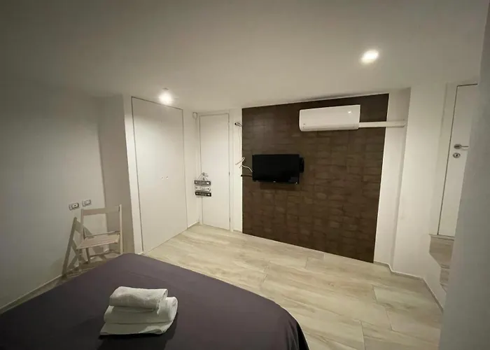 Carlotta * Conversano